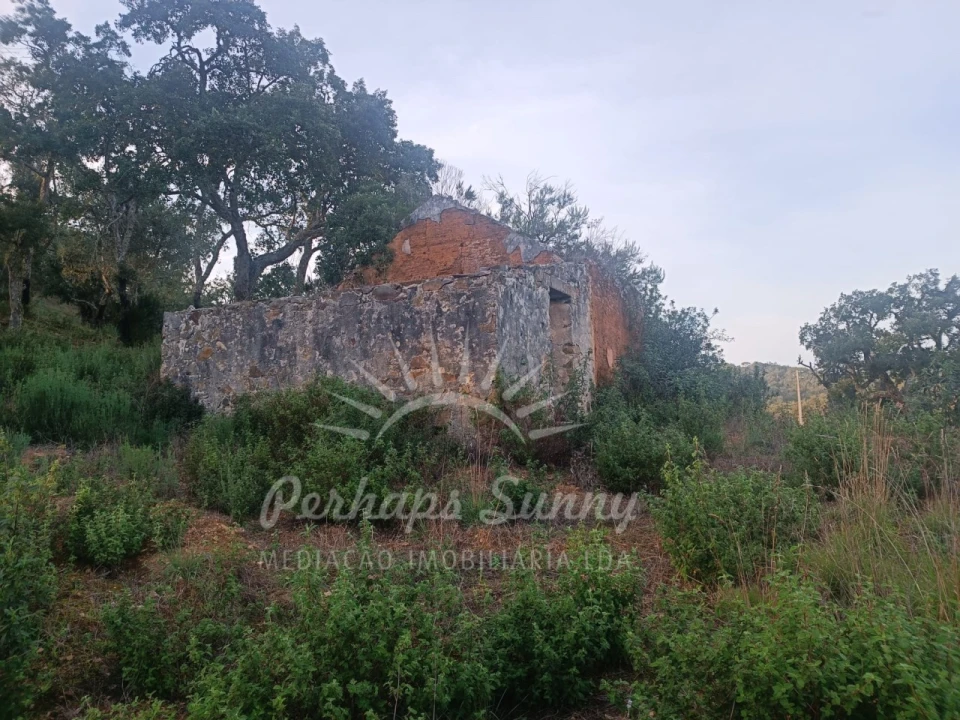 Terreno Misto para Venda em Grândola e Santa Margarida da Serra Foto 15
