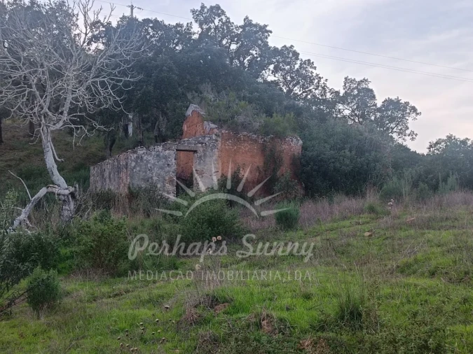 Terreno Misto para Venda em Grândola e Santa Margarida da Serra Foto 2