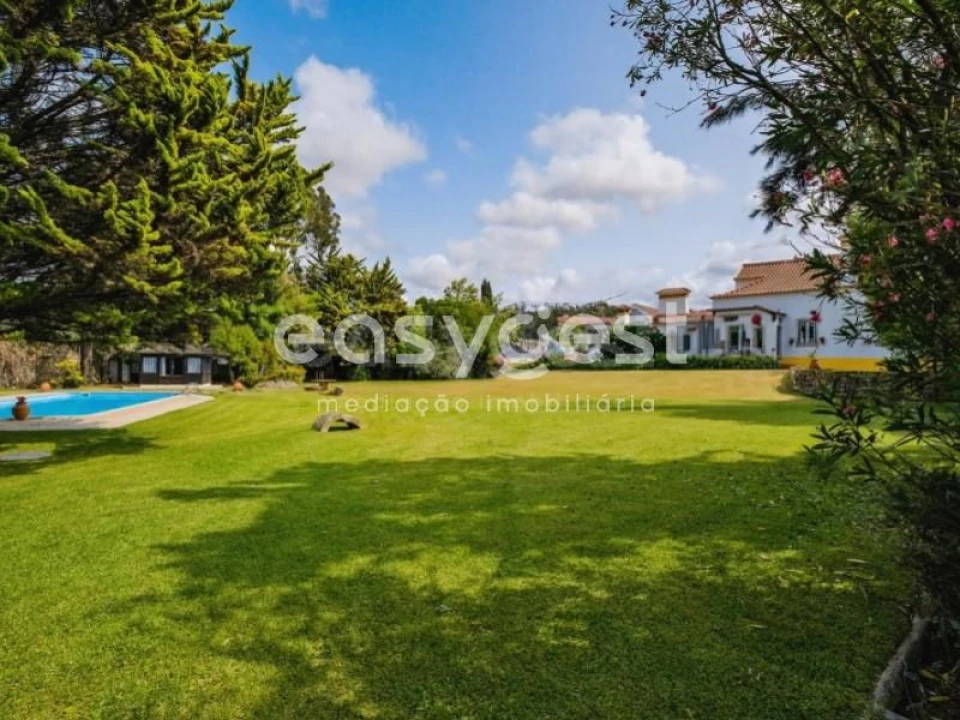 Quinta T6 para Venda em Roliça Foto 2