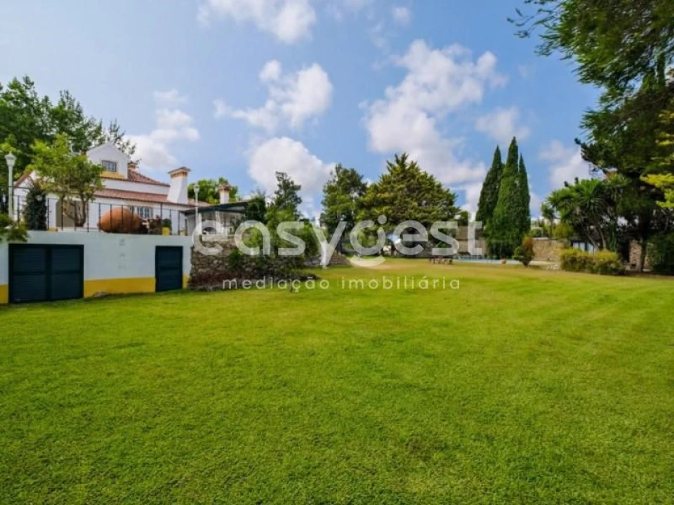 Quinta T6 para Venda em Roliça Foto 9