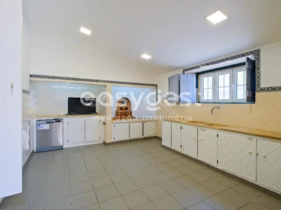 Quinta T6 para Venda em Roliça Foto 16