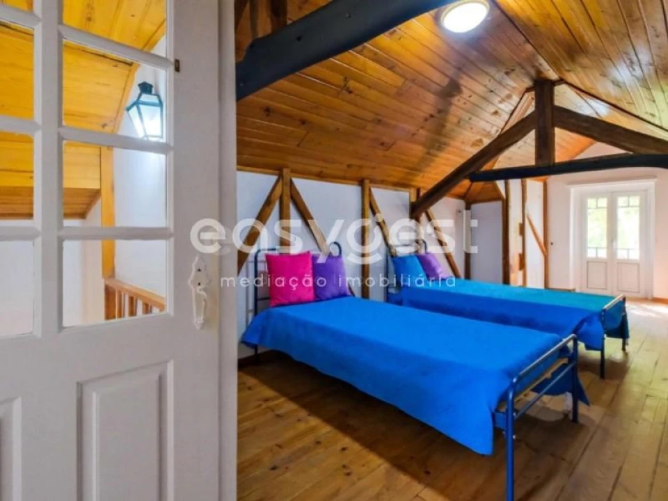 Quinta T6 para Venda em Roliça Foto 17