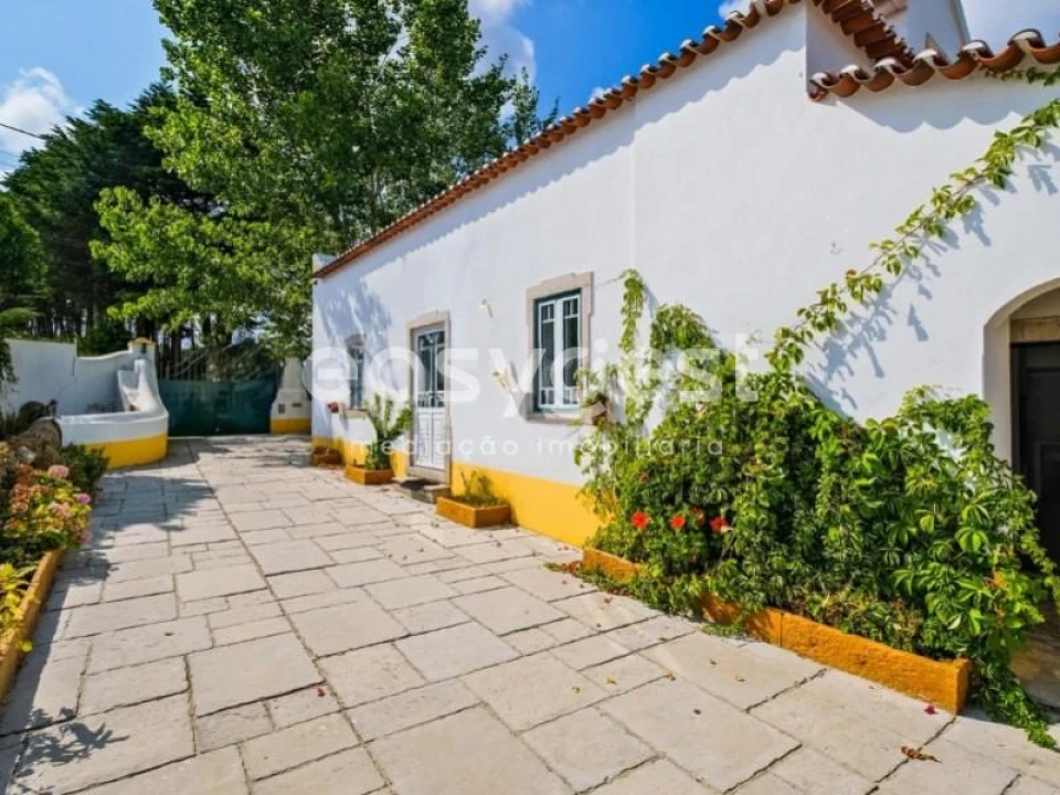 Quinta T6 para Venda em Roliça Foto 20