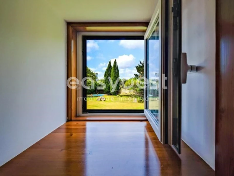 Quinta T6 para Venda em Roliça Foto 25