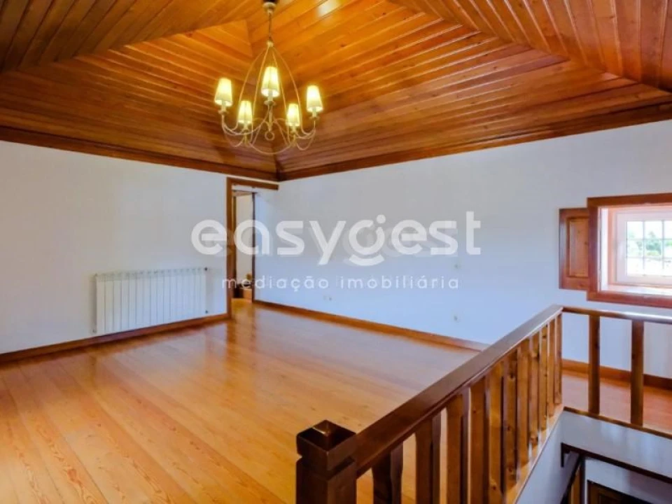 Quinta T6 para Venda em Roliça Foto 28