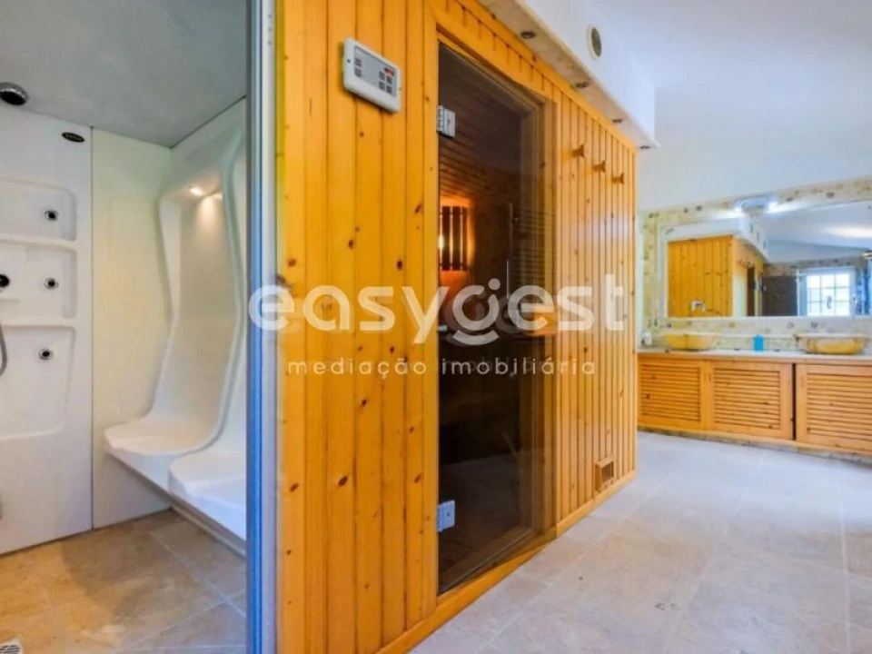 Quinta T6 para Venda em Roliça Foto 39