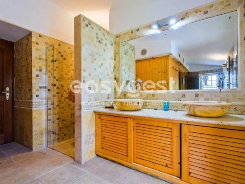 Quinta T6 para Venda em Roliça Foto 41