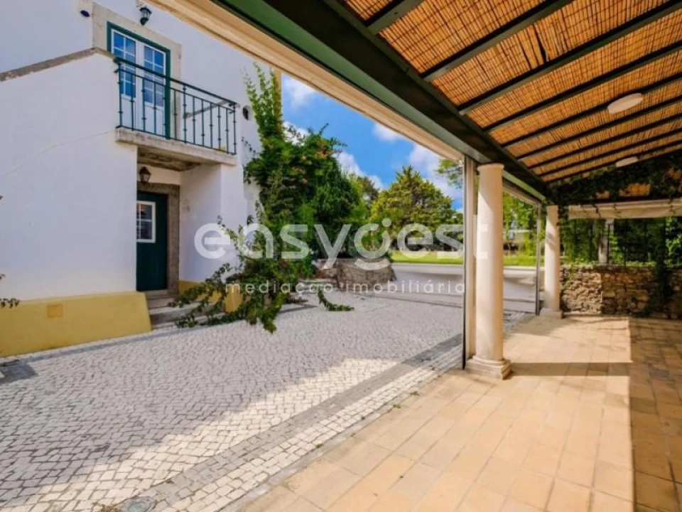 Quinta T6 para Venda em Roliça Foto 47