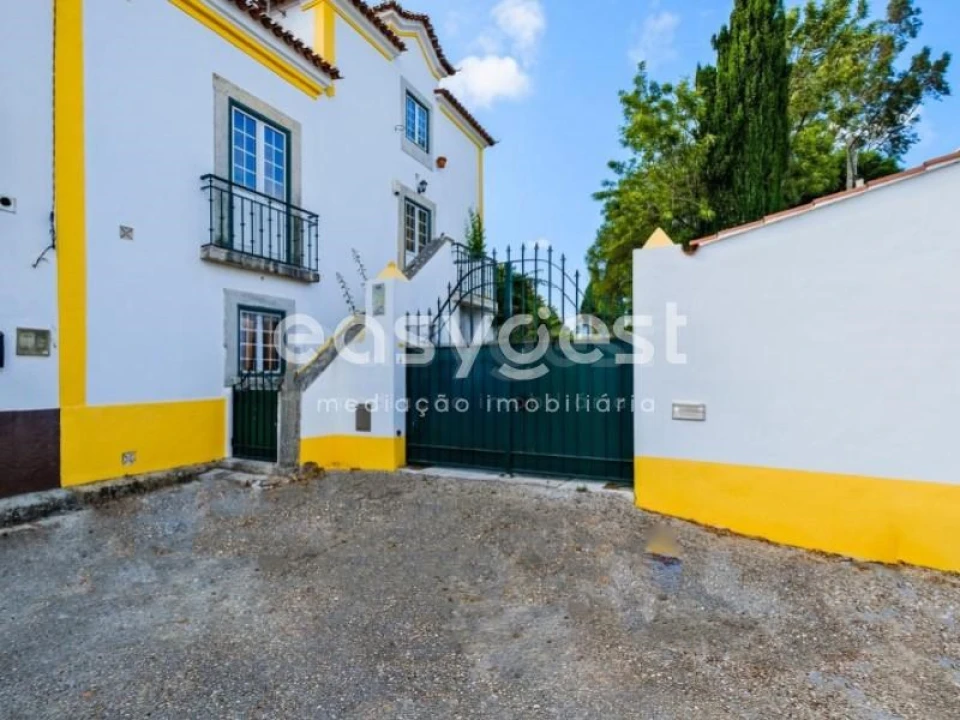 Quinta T6 para Venda em Roliça Foto 48