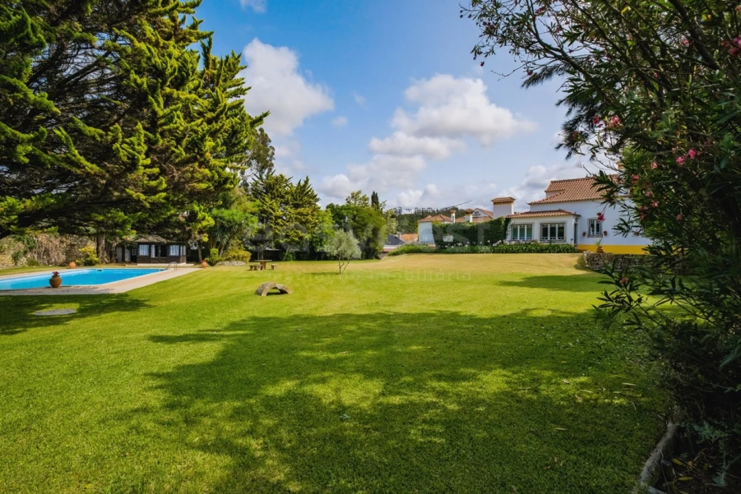 Quinta T6 para Venda em Roliça Foto 1