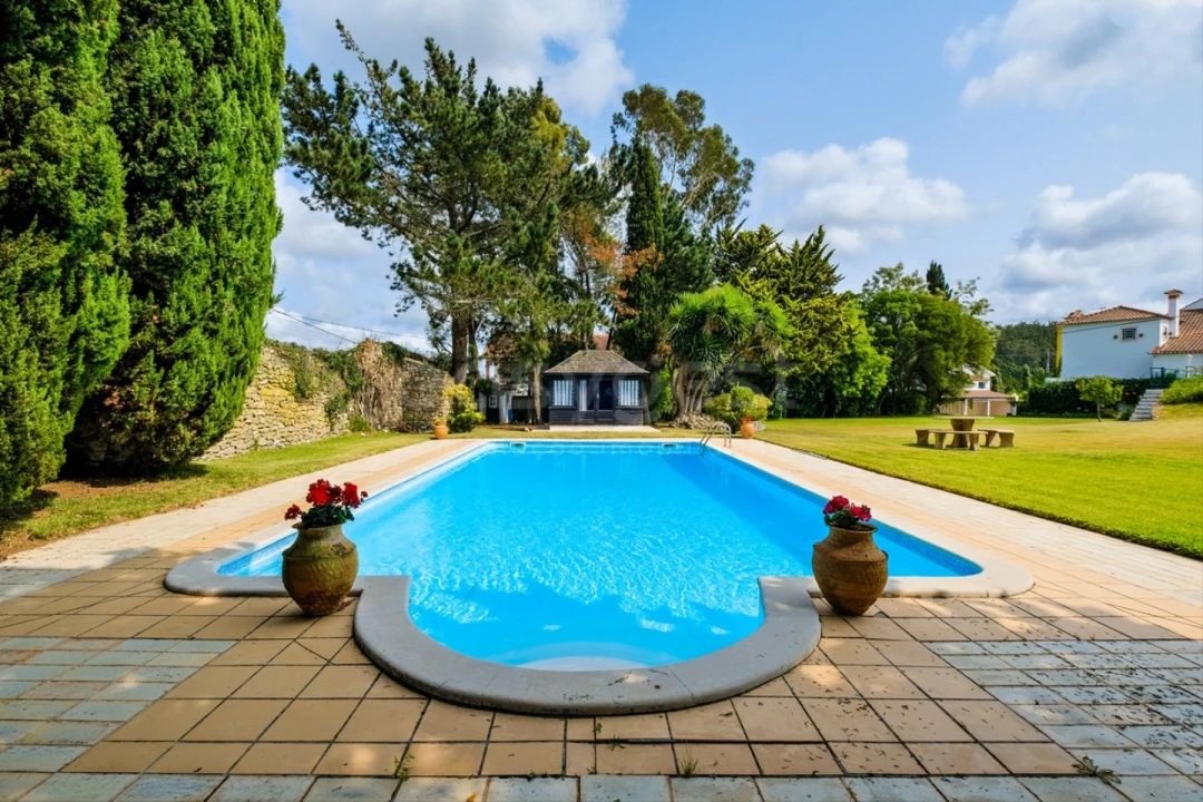 Quinta T6 para Venda em Roliça Foto 5