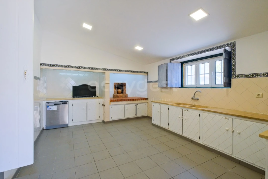 Quinta T6 para Venda em Roliça Foto 16