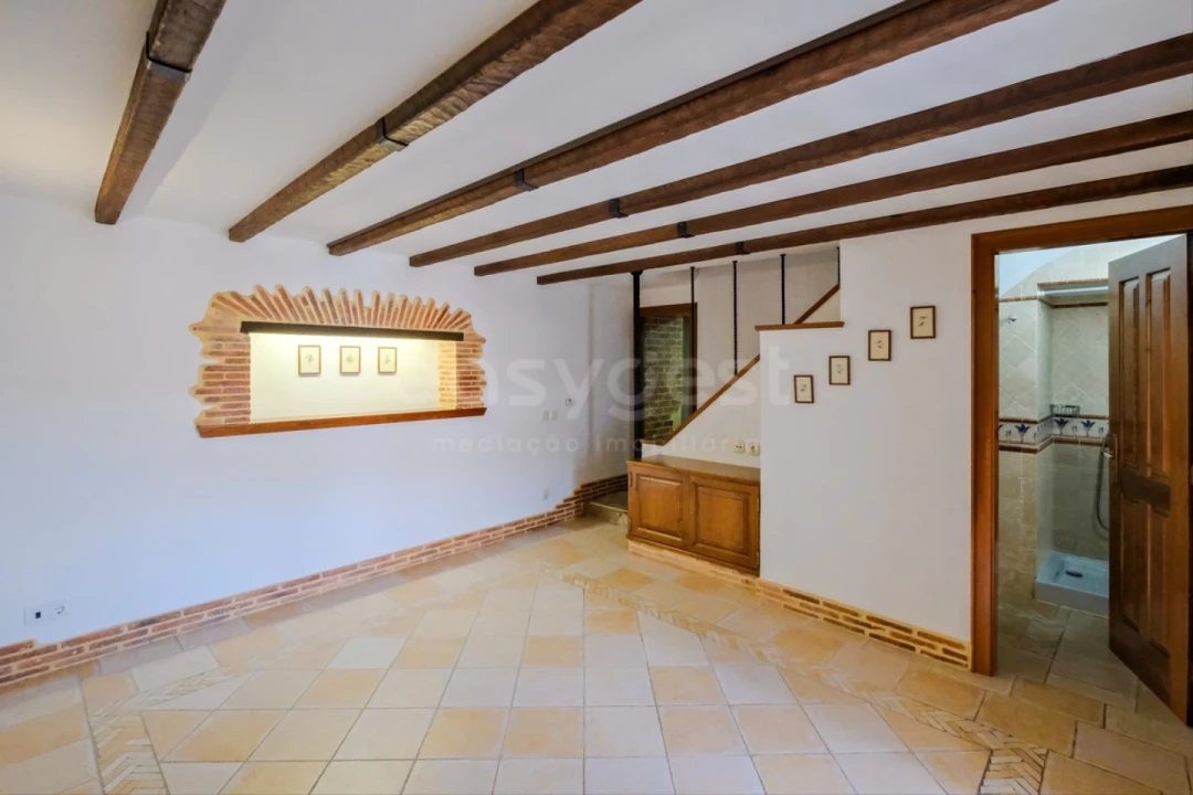 Quinta T6 para Venda em Roliça Foto 43