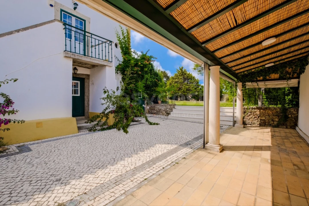 Quinta T6 para Venda em Roliça Foto 46