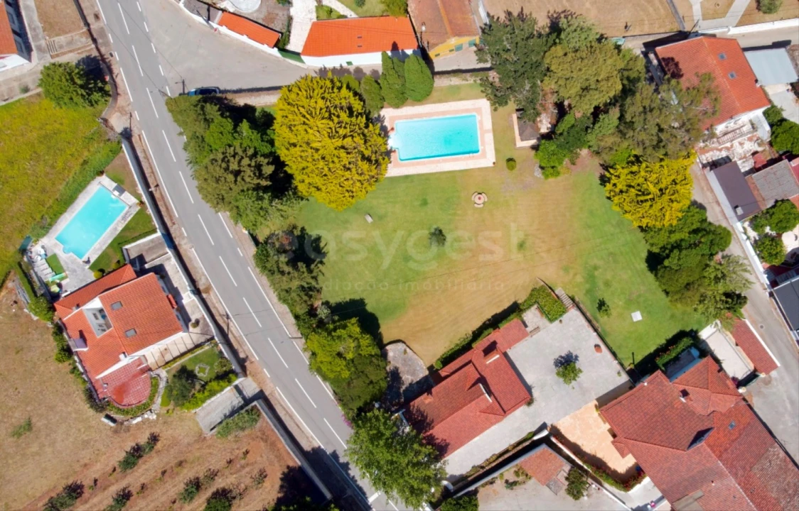 Quinta T6 para Venda em Roliça Foto 49