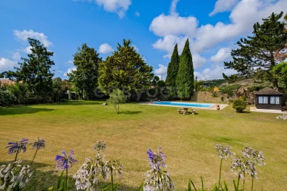Quinta T6 para Venda em Roliça