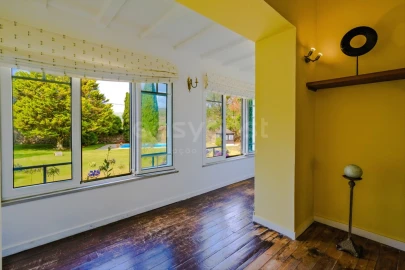 Quinta T6 para Venda em Roliça