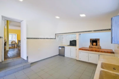 Quinta T6 para Venda em Roliça