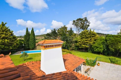 Quinta T6 para Venda em Roliça