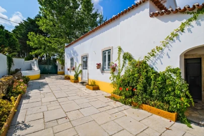Quinta T6 para Venda em Roliça
