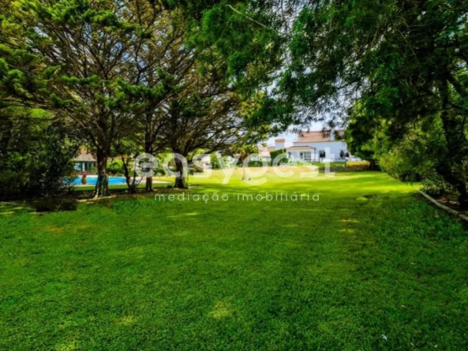 Quinta T6 para Venda em Roliça Foto 4