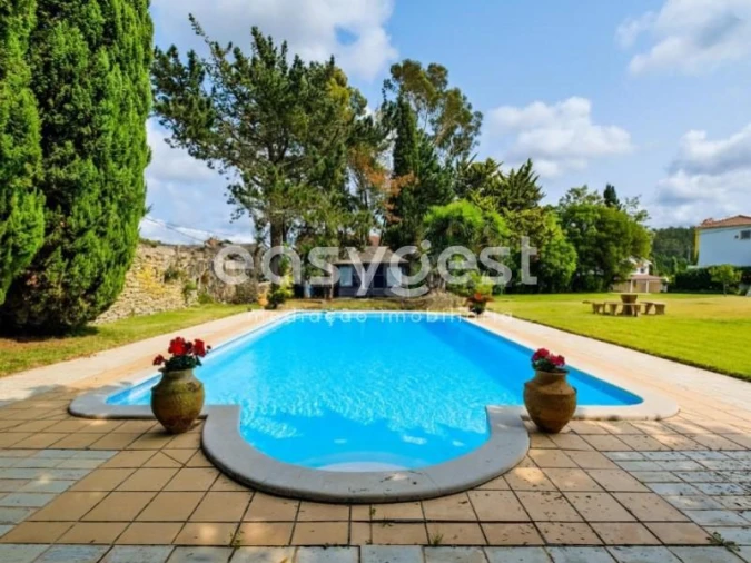 Quinta T6 para Venda em Roliça Foto 5