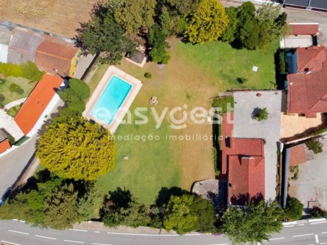 Quinta T6 para Venda em Roliça Foto 7