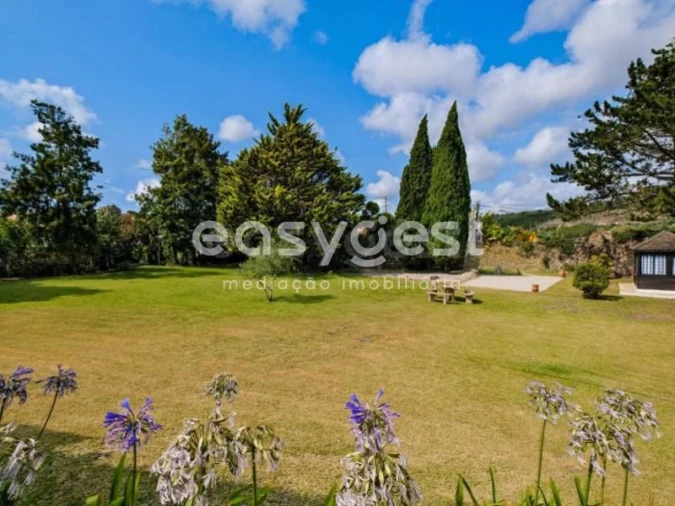 Quinta T6 para Venda em Roliça Foto 10