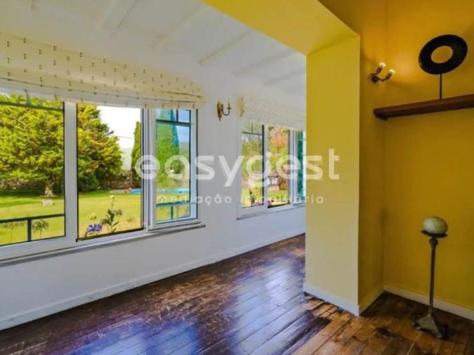 Quinta T6 para Venda em Roliça Foto 14