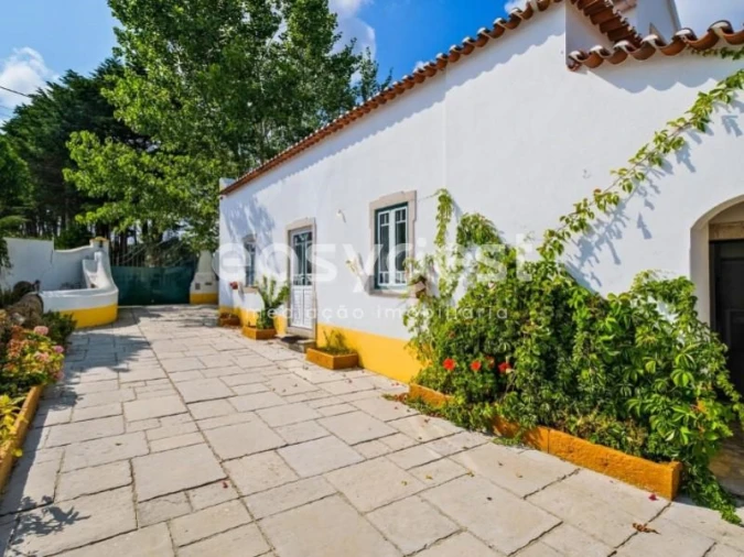 Quinta T6 para Venda em Roliça Foto 20