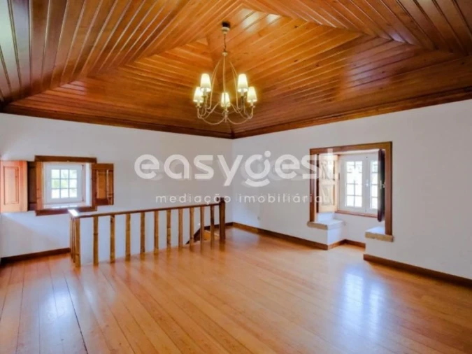 Quinta T6 para Venda em Roliça Foto 23