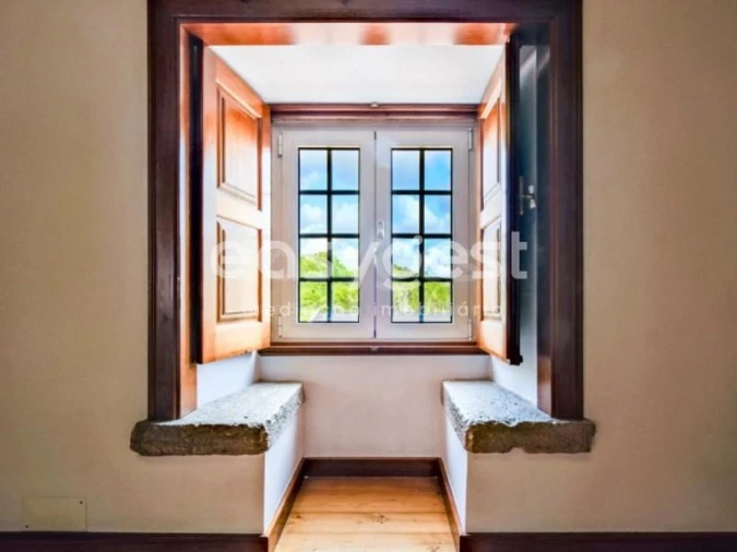 Quinta T6 para Venda em Roliça Foto 24