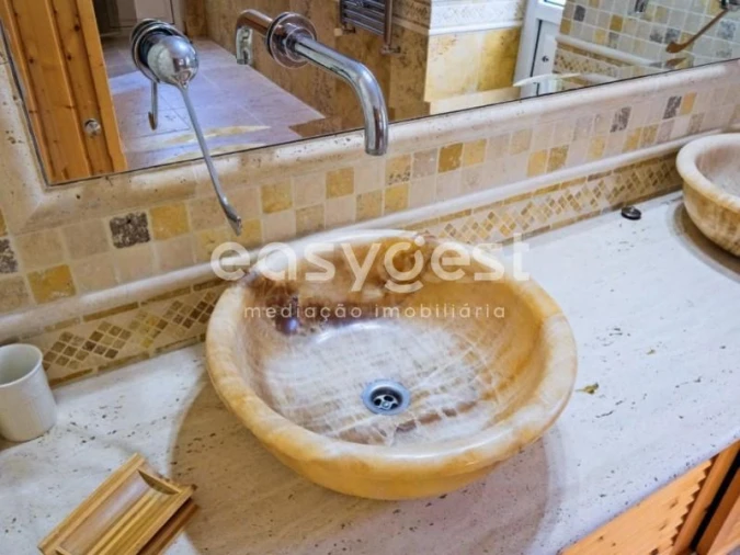 Quinta T6 para Venda em Roliça Foto 42