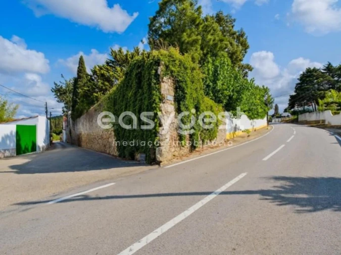 Quinta T6 para Venda em Roliça Foto 49