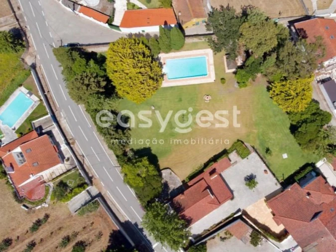 Quinta T6 para Venda em Roliça Foto 50