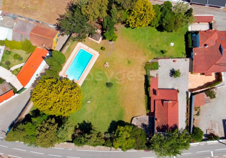 Quinta T6 para Venda em Roliça Foto 7