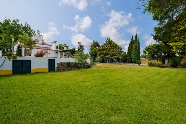 Quinta T6 para Venda em Roliça Foto 9