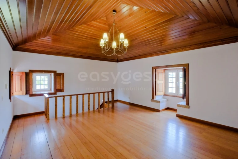 Quinta T6 para Venda em Roliça Foto 23