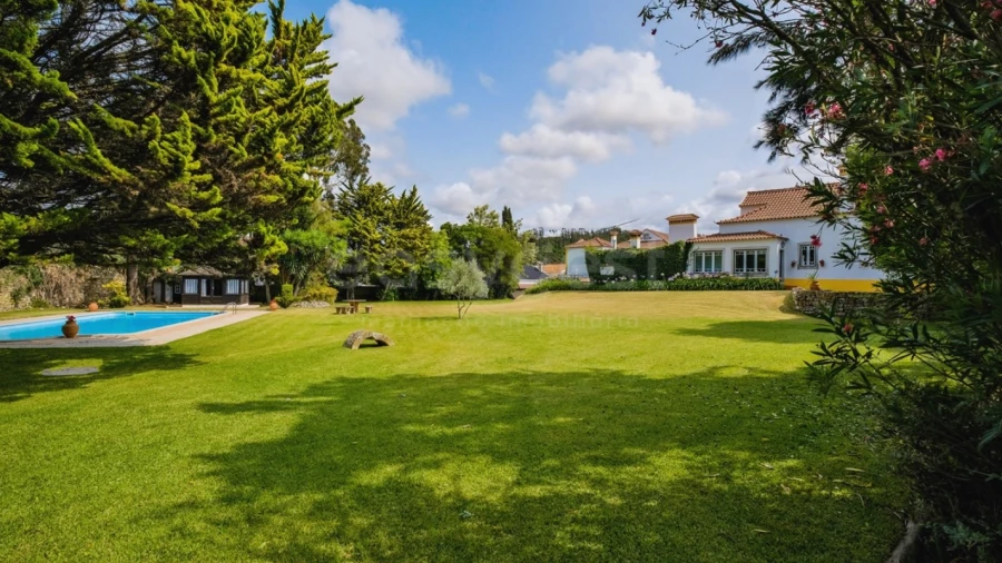 Quinta T6 para Venda em Roliça