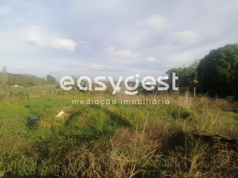 Terreno para Venda em Fontinhas Foto 4