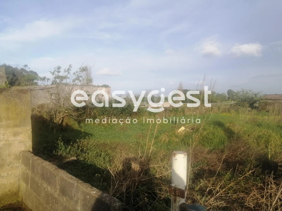 Terreno para Venda em Fontinhas Foto 5