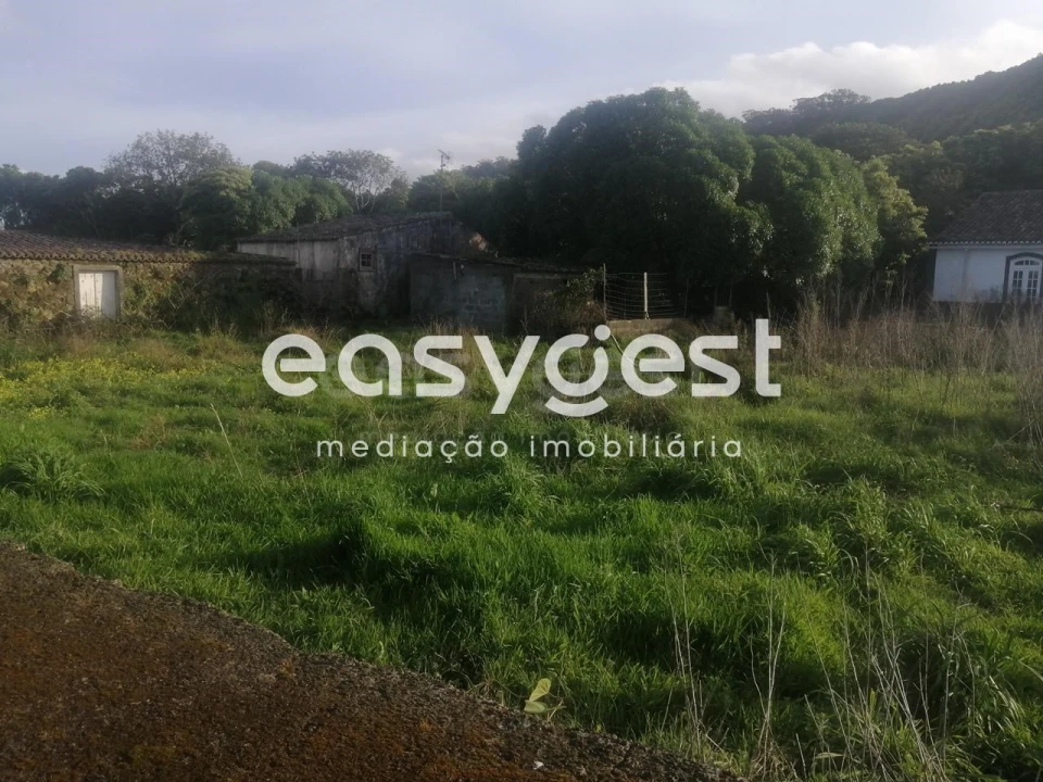 Terreno para Venda em Fontinhas Foto 12