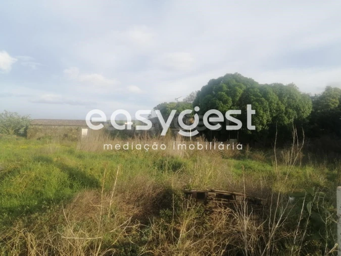 Terreno para Venda em Fontinhas Foto 3