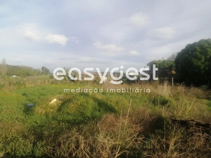 Terreno para Venda em Fontinhas Foto 4