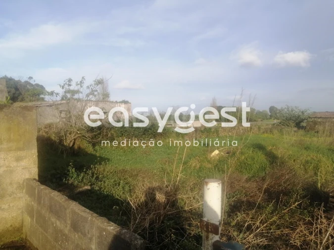 Terreno para Venda em Fontinhas Foto 5