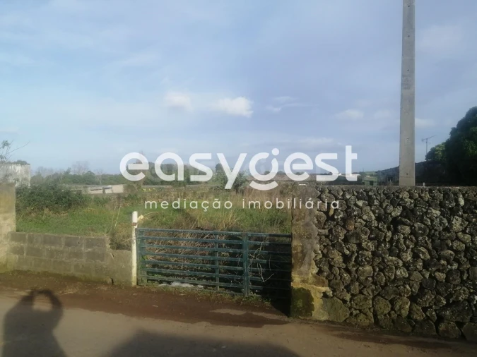 Terreno para Venda em Fontinhas Foto 7