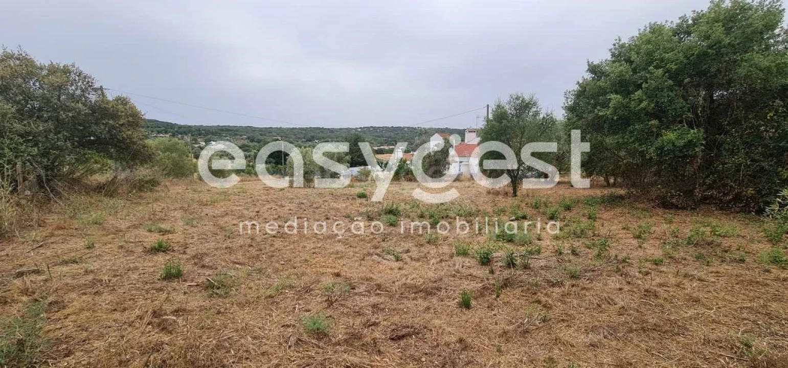 Terreno Agricola ou Rústico para Venda em Nossa Senhora da Vila, Nossa Senhora do Bispo e Silveiras Foto 1