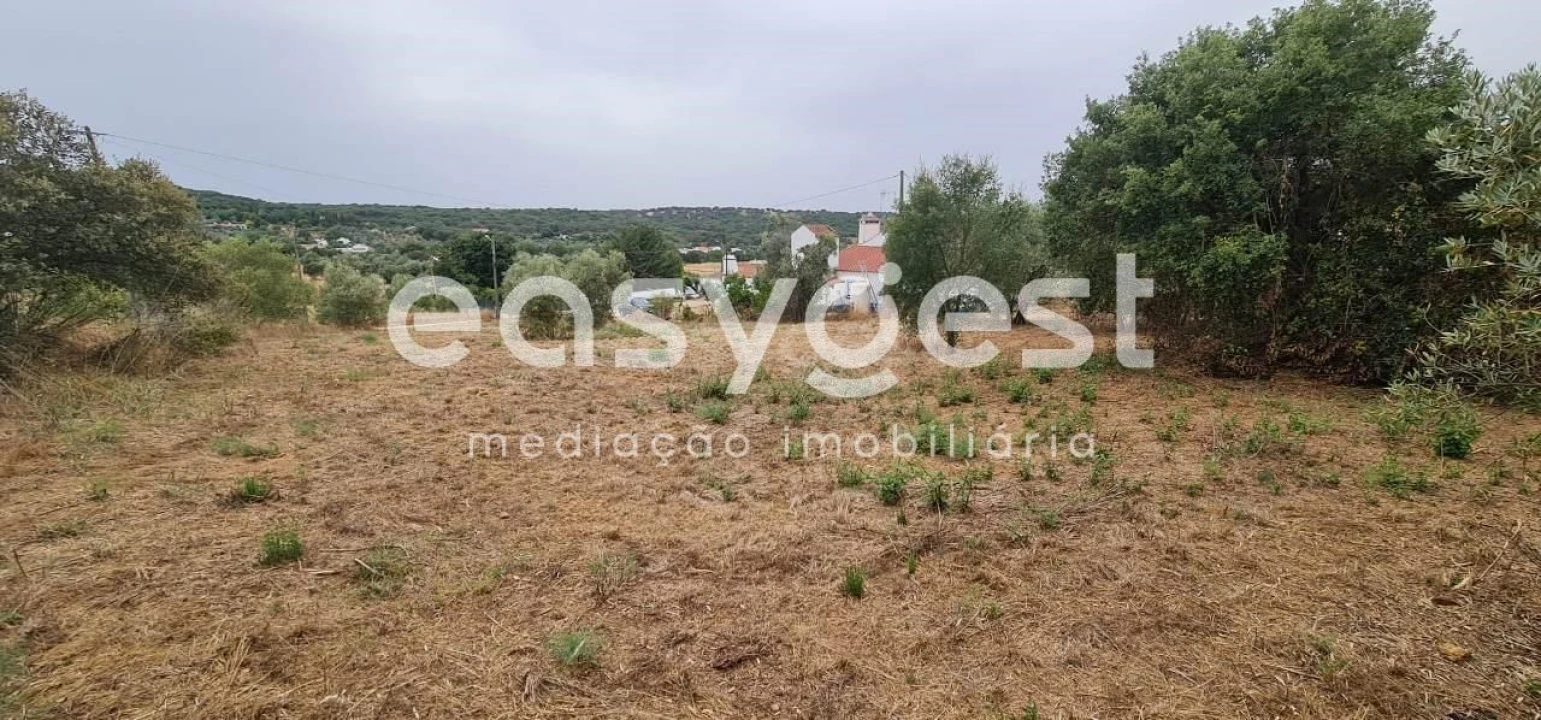 Terreno Agricola ou Rústico para Venda em Nossa Senhora da Vila, Nossa Senhora do Bispo e Silveiras Foto 7