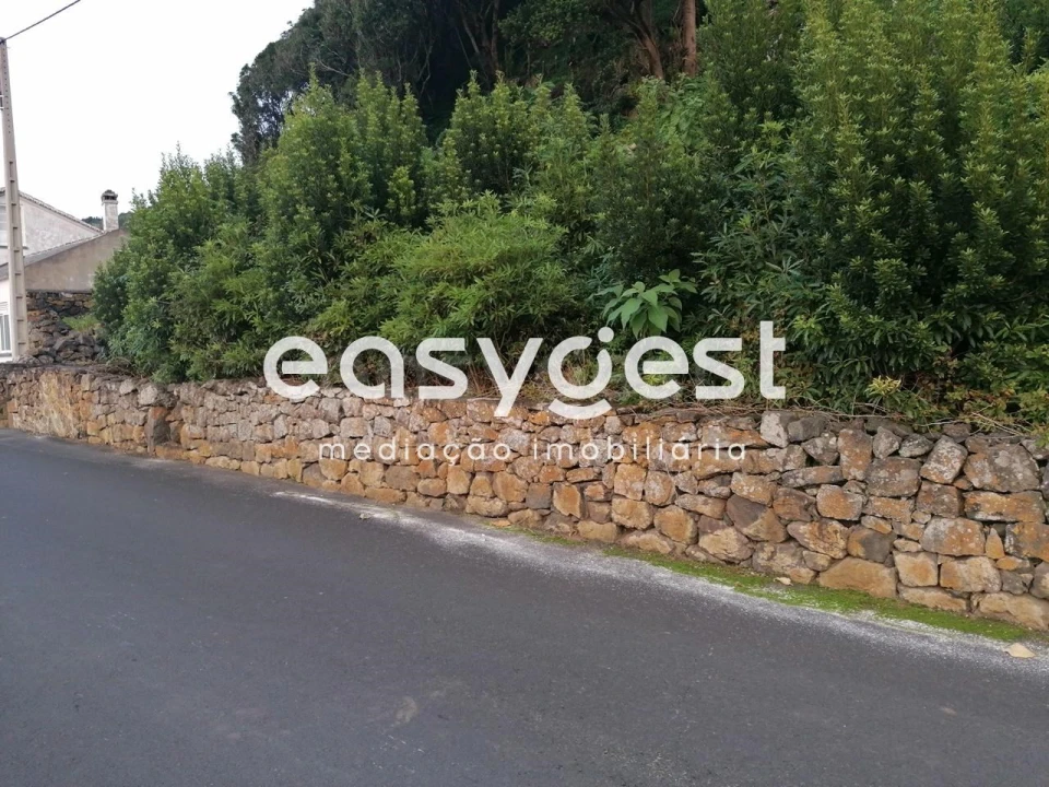 Terreno Agricola ou Rústico para Venda em Biscoitos Foto 1