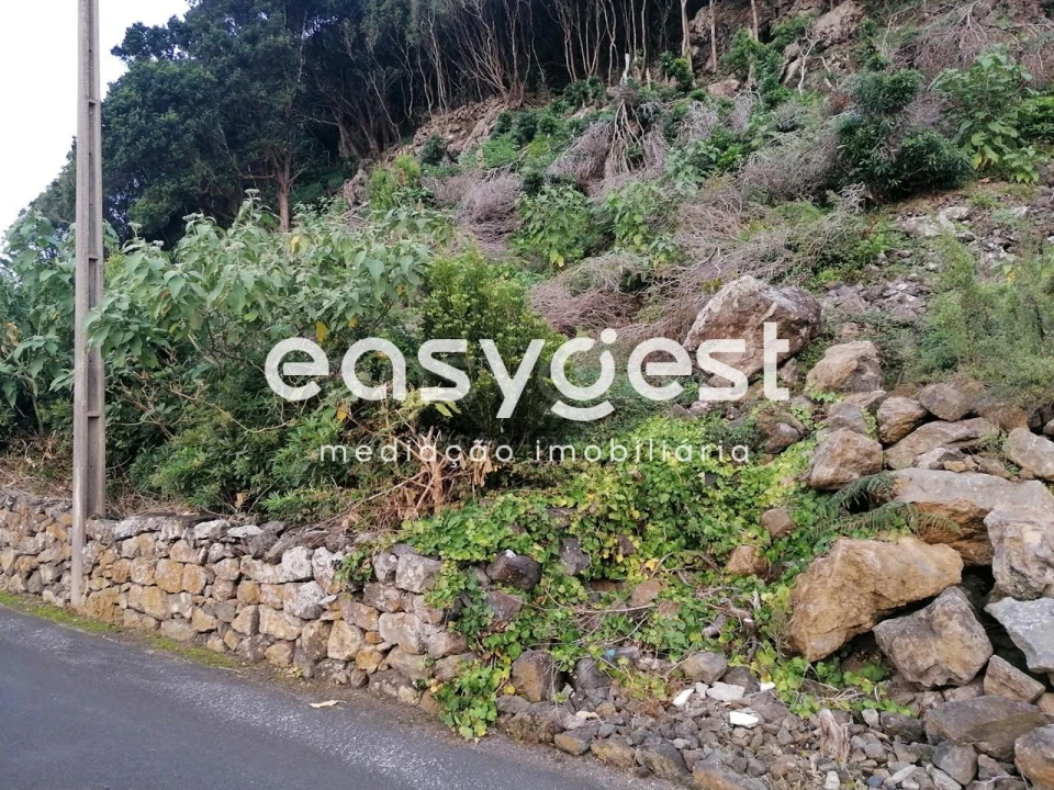 Terreno Agricola ou Rústico para Venda em Biscoitos Foto 6